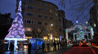 Şişli İzmir Günleri Başlıyor