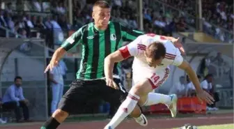 Spor Toto 2. Lig