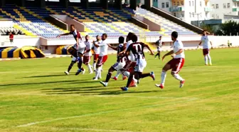 Spor Toto 2. Lig