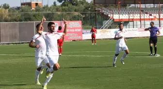 Spor Toto 3. Lig