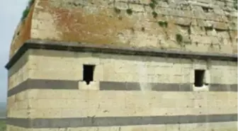 Tarihi 'Hamur Kümbeti' Turizme Kazandırılacak