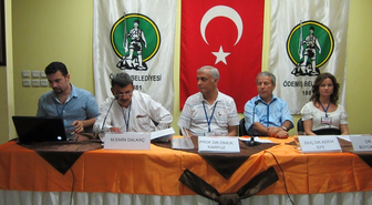 Zeybek Ateşi 2. Efe Kurultayı Sonuç Bildirgesi ile Sona Erdi