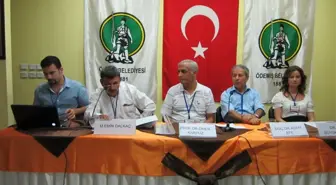 Zeybek Ateşi 2. Efe Kurultayı Sonuç Bildirgesi ile Sona Erdi
