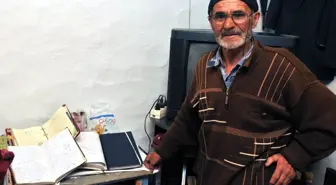 62 Yıldır Herşeyi Not Ediyor