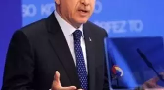 AK Parti Genişletilmiş İl Başkanları Toplantısı