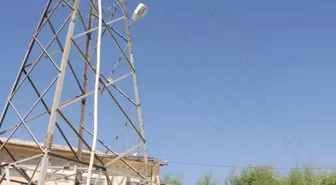 Akedaş'tan 800 Bin TL'lik Yatırım