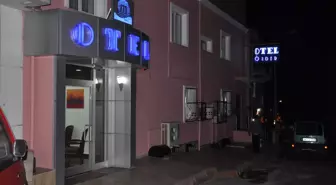 Ereğli'de Önder Otel Hizmete Açıldı