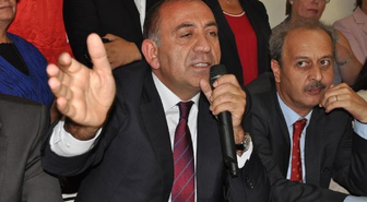 Gürsel Tekin; CHP'ye Gücün Yetmeyecek Başbakan
