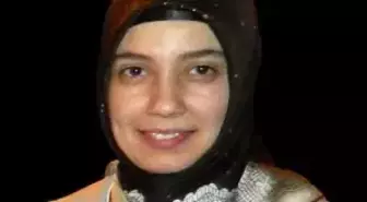 Boşandığı Eşini Başından Vurdu