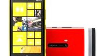 Lumia 920 hafızasını kaybetti