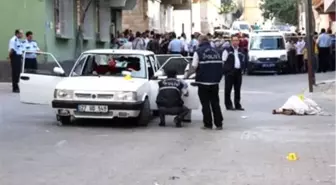 Miras Yüzünden Yengelerini Öldürdüler