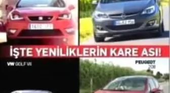 Otodergi Eylül Sayısı Yeniliklerle Dolu