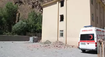 Sağlık Ocağı Okula, Okul İse Sağlık Ocağına Dönüştürüldü