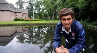 Trabzonsporlu Soner'in Baba Acısı