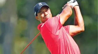 Turkish Airlins World Golf Finali