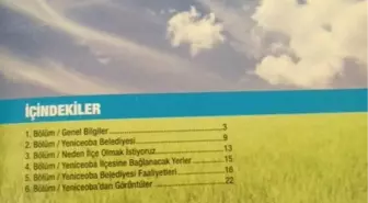 Yeniceoba İlçe Olmak İstiyor