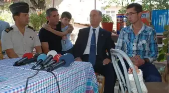 Afyonkarahisar'daki Patlama