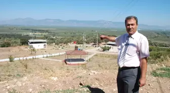 Akyeniköy'den Su Ürünleri Fakültesi Talebi