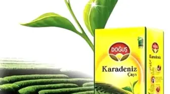 Doğuş Çay Cips Üretcek