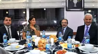 Gümüşhane'de Adli Yıl Açılışı