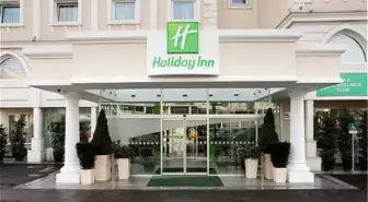 Holiday Inn Istanbul City İletişim Danışmanını Seçti