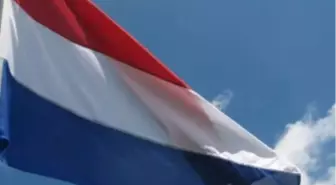 Hollanda'da Erken Genel Seçim