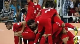 Saraçoğlu'nda İlk 11'ler Belli Oldu