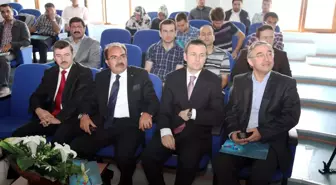 'Kur'an-ı Kerim Öğretimi Çalıştayı'