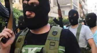 Lübnan'da Kaçırılan Türk İşadamı