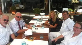 Macaristan'dan Türk Balesine Davet