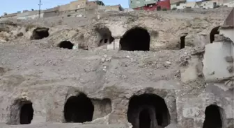 Şanlıurfa'da Kızılkoyun Projesi ile 59 Mağara Gün Işığına Çıktı