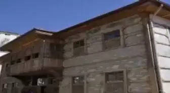 Seydişehir'de Hizmete Girecek Kültür Sanat Evi Tanıtıldı