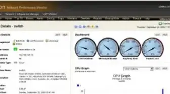 Solarwinds®, Kavi ile Türkiye'de