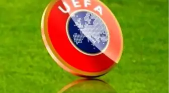 UEFA'dan Kulüplere Güzellik