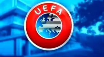 UEFA'dan Şok Soruşturma!