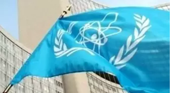 Uluslararası Atom Enerjisi Kurumu Toplantısı
