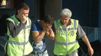 Yaşlarından Fazla Sabıkaları Var