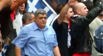 Yunanistan'da Irkçı Saldırılar