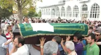 Akıma Kapılarak Ölen Bobinaj Ustası