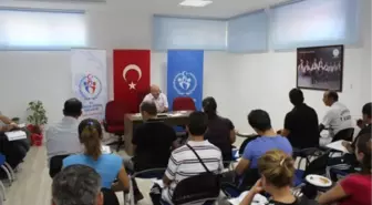 Başarı Antrenörlerimizindir