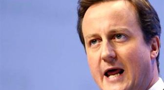 Başbakan Cameron, Hillsborough Faciası İçin Özür Diledi