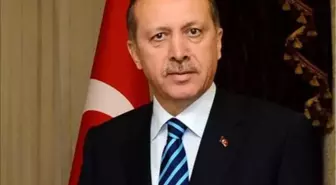 Başbakan Erdoğan, Ukrayna'ya Geldi