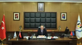 Başkan Poyraz Canlı Yayında