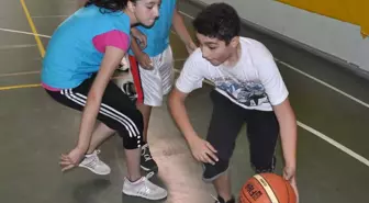 Basketbol Okulu