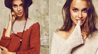 Batik 2012-2013 Sonbahar Kış Koleksiyonu