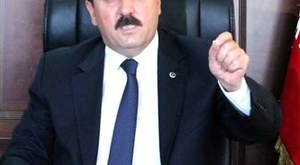 BBP Lideri Destici, 1980 Darbesinin 32. Yıl Dönümü Dolayısıyla Bir Mesaj Yayınladı