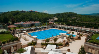 Best Western Şile Gardens Hotel'de Bayram Keyfi