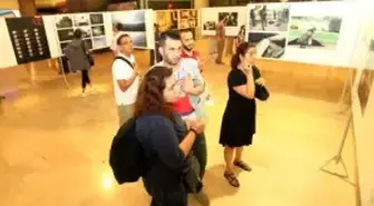 Dünyanın En Prestijli Basın Fotoğrafları Yarışması