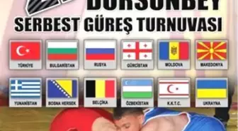 Dursunbey Uluslararası Güreş Turnuvası, Yarın Başlayacak