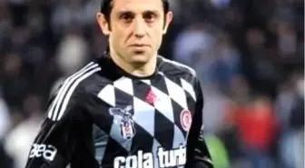 UEFA'dan Gelen Para Nihat'a